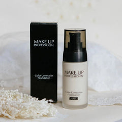 2025 New Upgrade Concealer Liquid Foundation