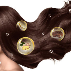 2-in-1 Touch-up Comb