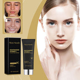 Nicotinamide Vitamin C Plain Face Cream Makeup Cream