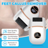 New Digital Electric Foot Polisher