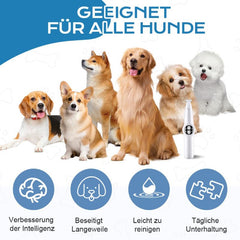 2025 New Automatic Dog Paw Cleaning Cup