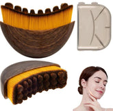 Lymphatic Contour Facial Brush