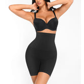 Seamless Butt Lifter Shaping Shorts