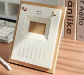 2026 New High-end Calendar Ornament