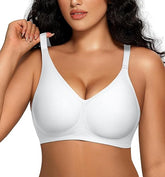 Seamless Full Coverage Convertible Bra