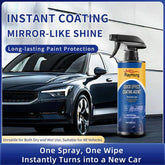 🔥Final 3 Hours: 60% OFF-Coat Restore-Coating Spray (New Packaging, Enhanced Performance!)