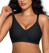 V Mesh Wireless Bras