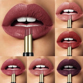 16 Color Long Lasting Lipstick Lipstick + Lip Liner Combo