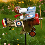 🔥🔥New Year 70% Off--Pilot SNPY Garden Windmill