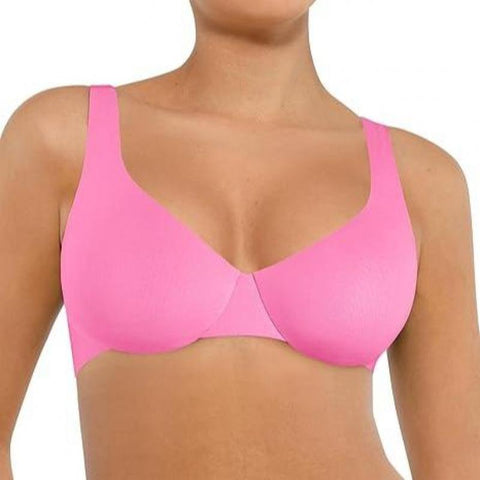 Minimizer Bras For Women Comfort Underwire Balconette Bras Plus Size Full Coverage No Padded Everyday Bras