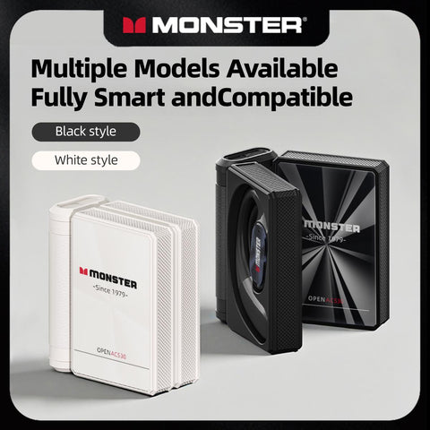 Headphones Bluetooth with Dual-Fold Design, Noise Isolation - 145H Playtime Wireless Earbuds Bluetooth 6.0, IPX5 Waterproof & Sweatproof Wireless Headphones, Headset Ideal Traveling Gadgets & Electronic Gifts for Men and Women