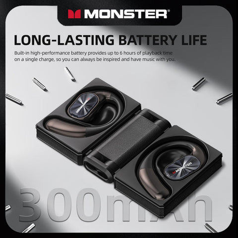 Headphones Bluetooth with Dual-Fold Design, Noise Isolation - 145H Playtime Wireless Earbuds Bluetooth 6.0, IPX5 Waterproof & Sweatproof Wireless Headphones, Headset Ideal Traveling Gadgets & Electronic Gifts for Men and Women