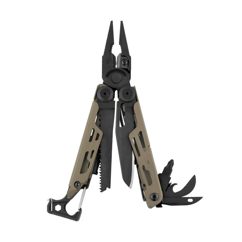 Factory Limited-Time Offer💥 19-in-1 Outdoor Survival EDC Multi-Tool🛠️