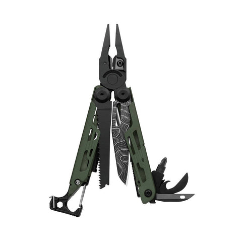 Factory Limited-Time Offer💥 19-in-1 Outdoor Survival EDC Multi-Tool🛠️