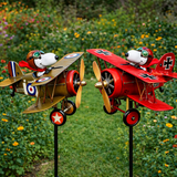 🔥🔥New Year 70% Off--Pilot SNPY Garden Windmill