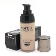 2025 New Upgrade Concealer Liquid Foundation