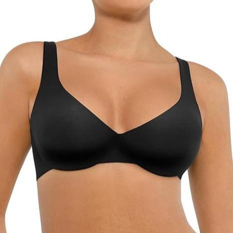 Minimizer Bras For Women Comfort Underwire Balconette Bras Plus Size Full Coverage No Padded Everyday Bras