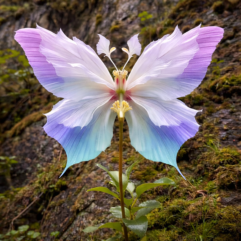 🦋Butterfly Spider Lily Seeds-Elegant Butterfly-Wing Blooms for Your Garden
