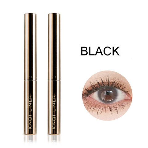 Ultra-fine Lengthening Waterproof Quick-dry Mascara