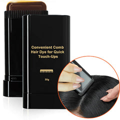 2-in-1 Touch-up Comb