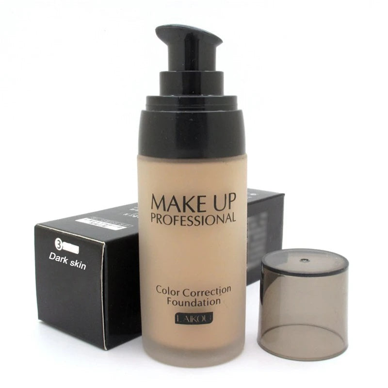 2025 New Upgrade Concealer Liquid Foundation