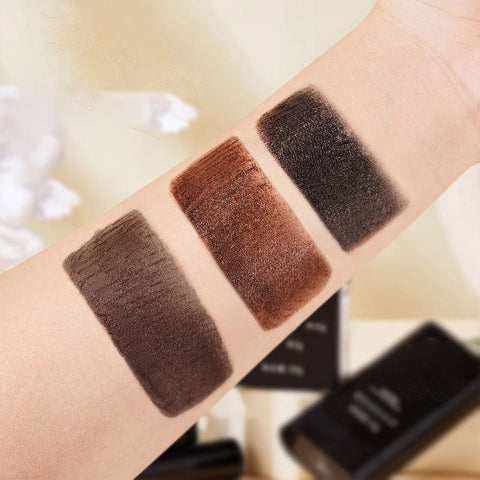 Portable Hair Color Touch-up Stick With Comb