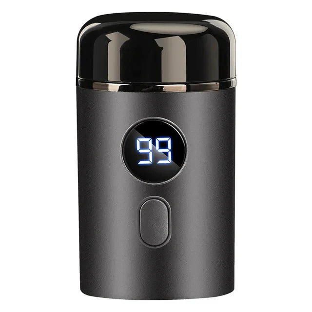 🔥Hot Sale 50% OFF🔥Newest Mini Portable Electric Shaver