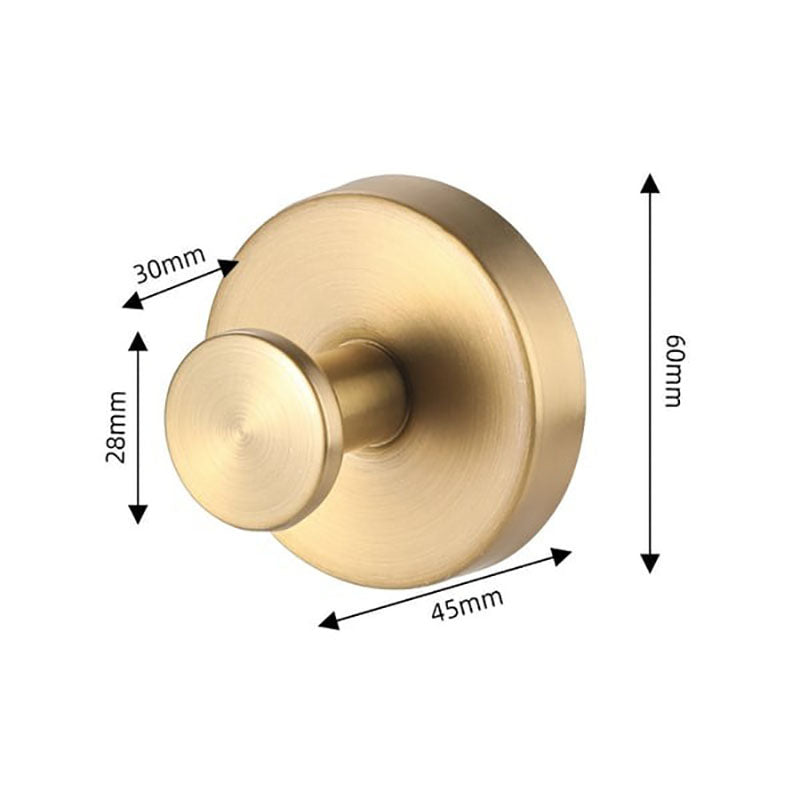 2 Packs Suction Cup Hooks, Kitchen Home Essentials