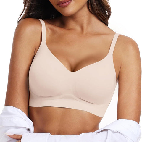 Push Up Everyday Bras