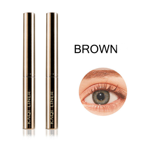 Ultra-fine Lengthening Waterproof Quick-dry Mascara